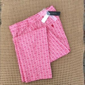 Talbots Heritage Fit Pants